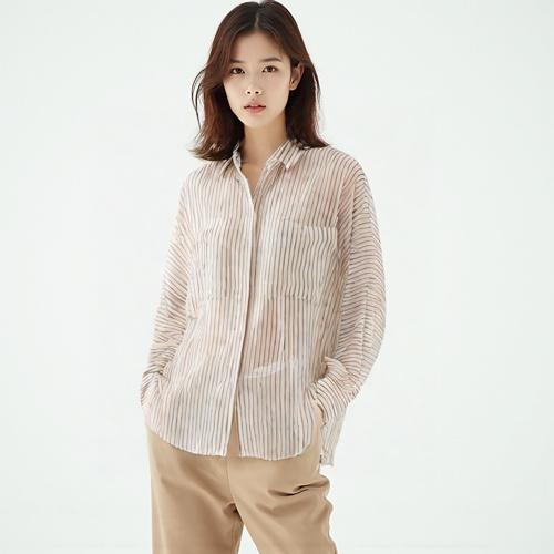 마시모두띠 블라우스