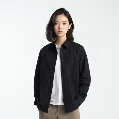 팔랩 셔츠