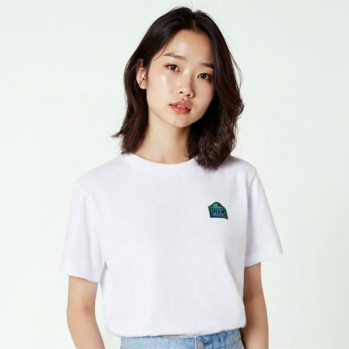 룩캐스트 반팔티셔츠