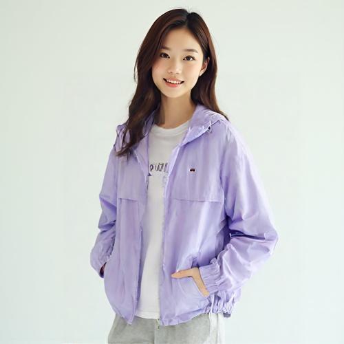 타미 진스 바람막이