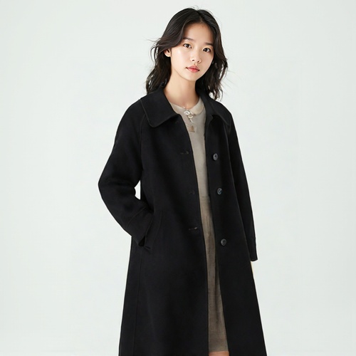리스트 싱글코트