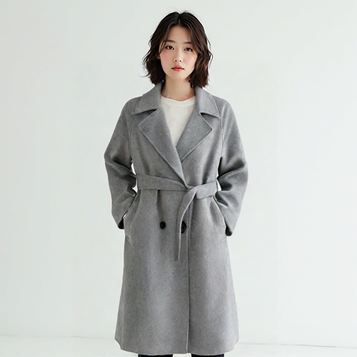 잇미샤 싱글코트