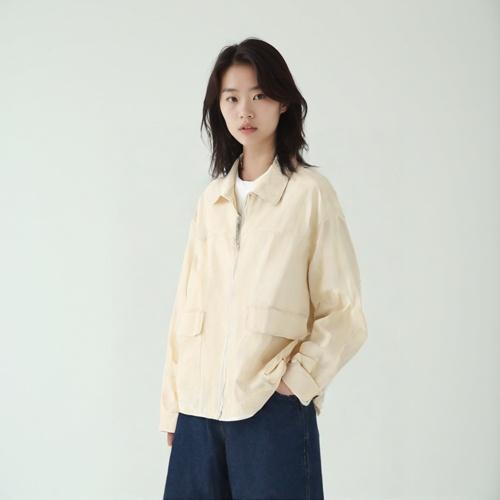 에잇세컨즈 싱글재킷