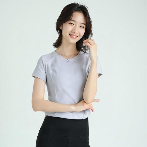 젝시믹스 반팔티셔츠