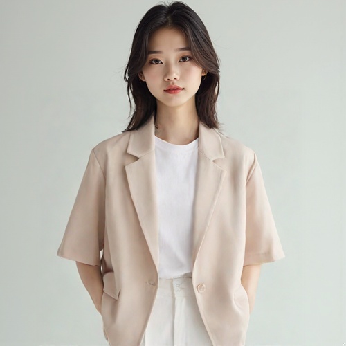 이앤씨 싱글재킷