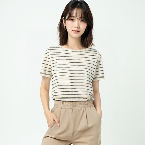 위크엔드 막스마라 반팔티셔츠