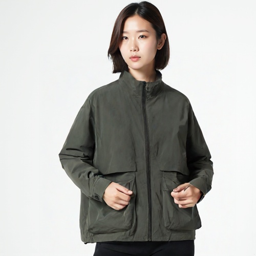 노스페이스 바람막이