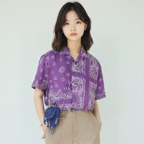 비바스튜디오 셔츠