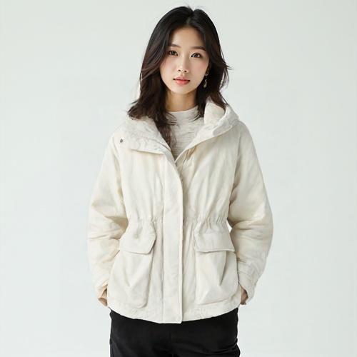 유니클로 패딩점퍼