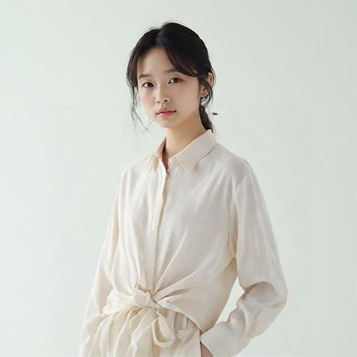 마시모두띠 블라우스