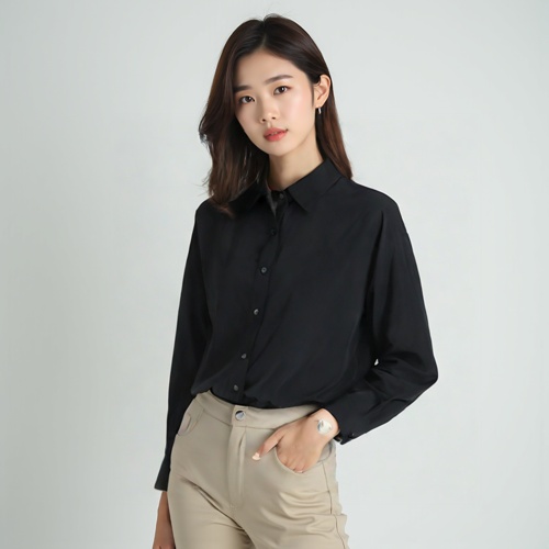 댄프 셔츠