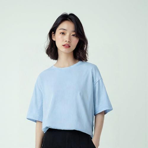 토마스모어 반팔티셔츠
