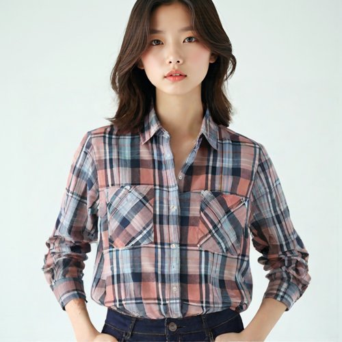 로렌 랄프 로렌 셔츠