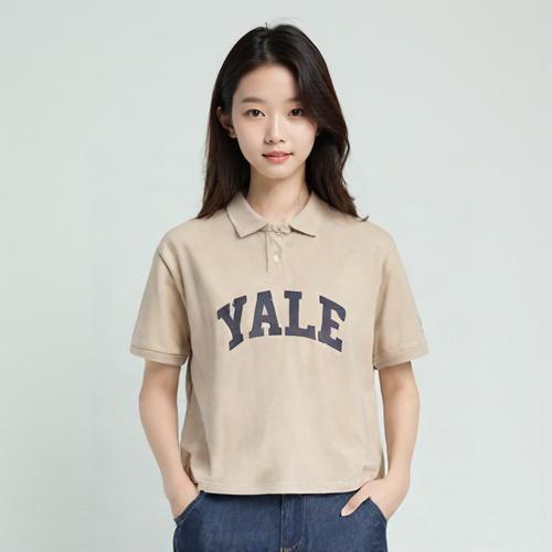 예일 반팔티셔츠