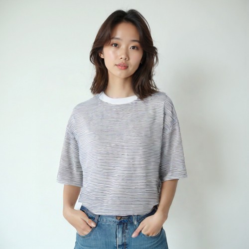 핸드베르크 반팔티셔츠