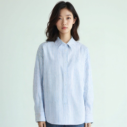 얼바닉30 셔츠