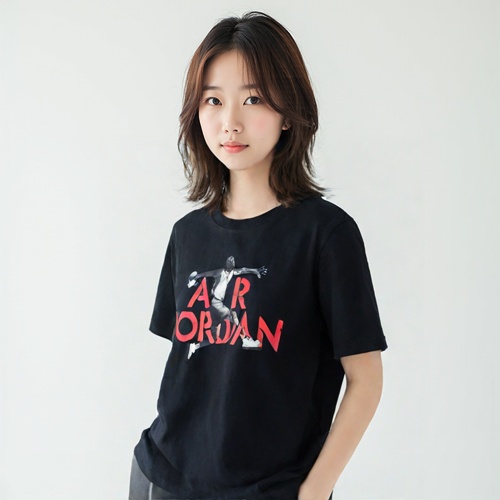 조던 반팔티셔츠