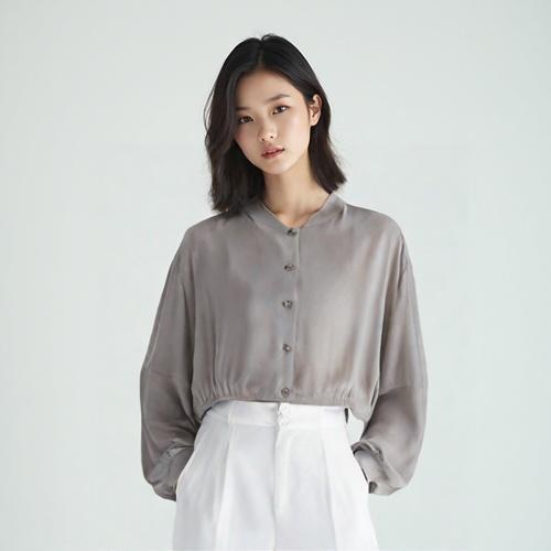 자라 싱글재킷