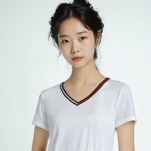 타미힐피거 반팔티셔츠