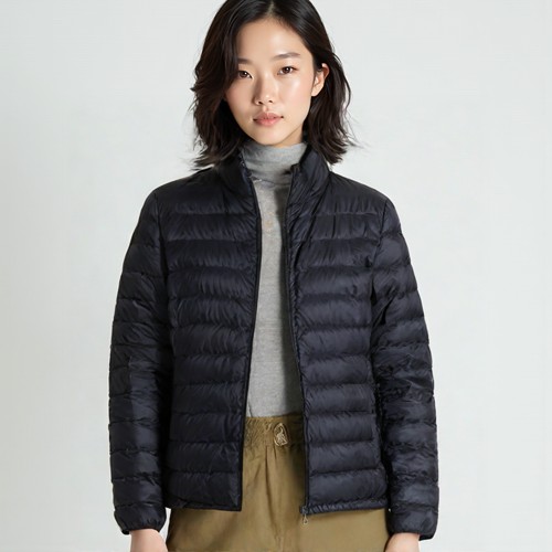 유니클로 패딩점퍼