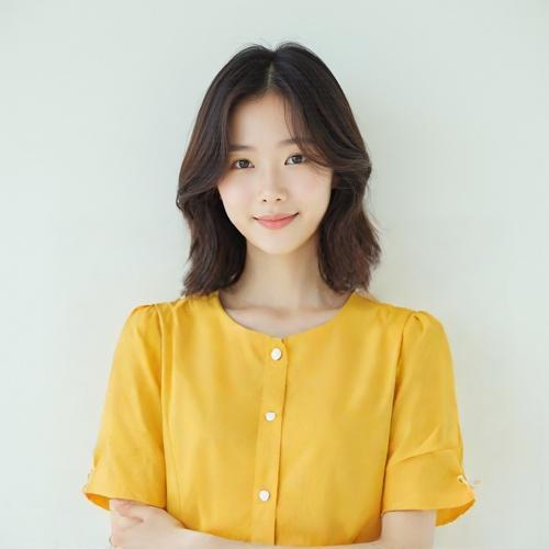 바이바이섭 블라우스