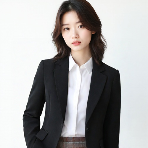 마인 싱글재킷