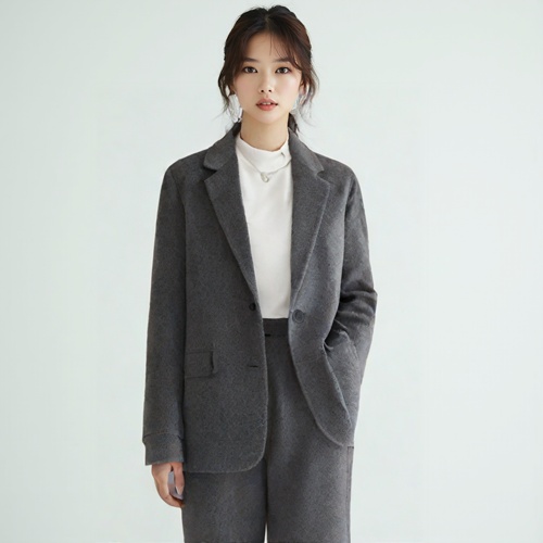 미쏘 싱글재킷