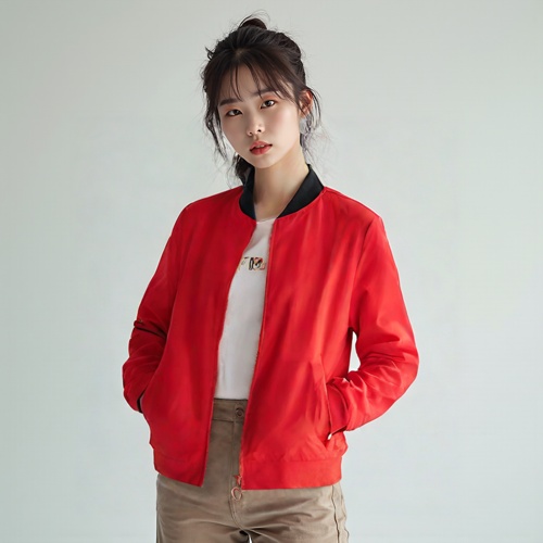 밀레 트랙재킷