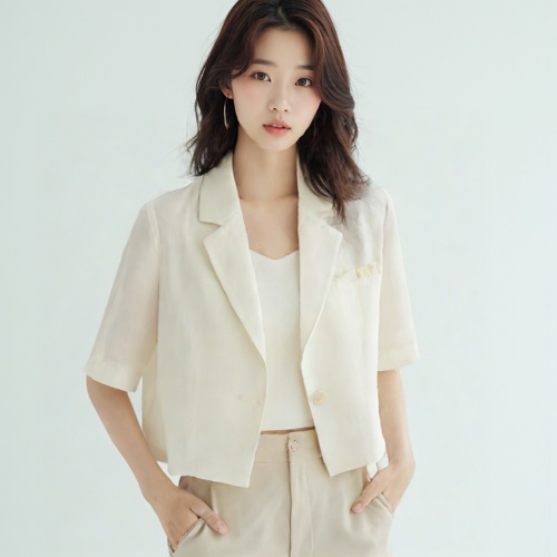 유메르 싱글재킷