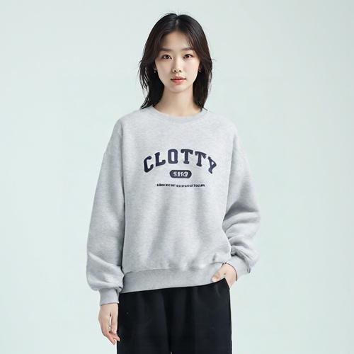 클로티 맨투맨티