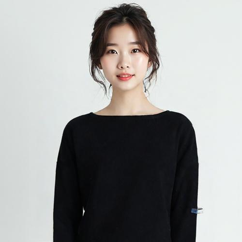 세인트제임스 긴팔티셔츠