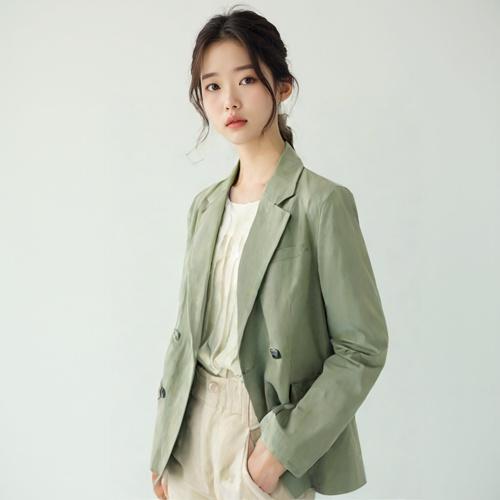 나이스클랍 더블재킷