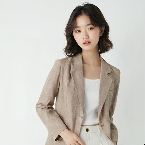 보티첼리 싱글재킷