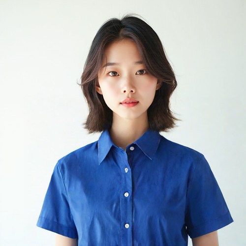 헤지스 셔츠