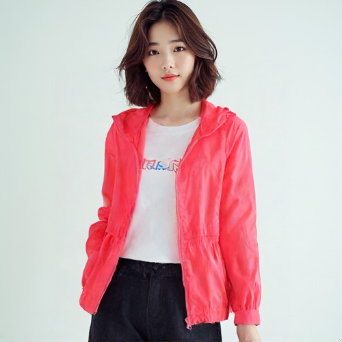 아디다스 바람막이