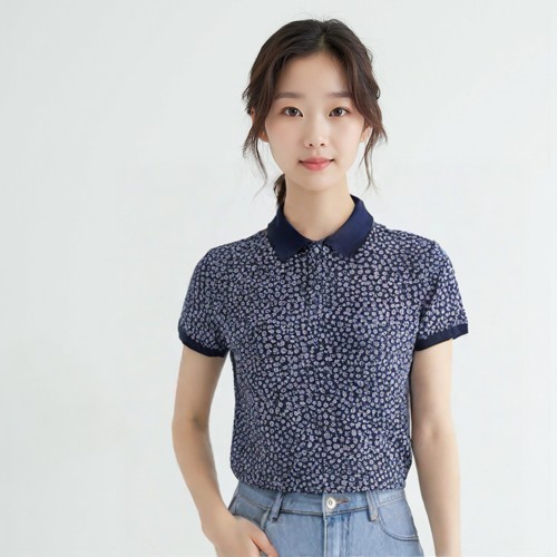 라코스테 라이브 반팔티셔츠