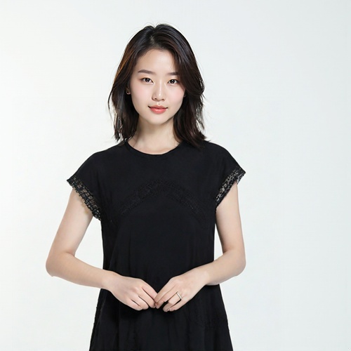 써스데이아일랜드 미디원피스