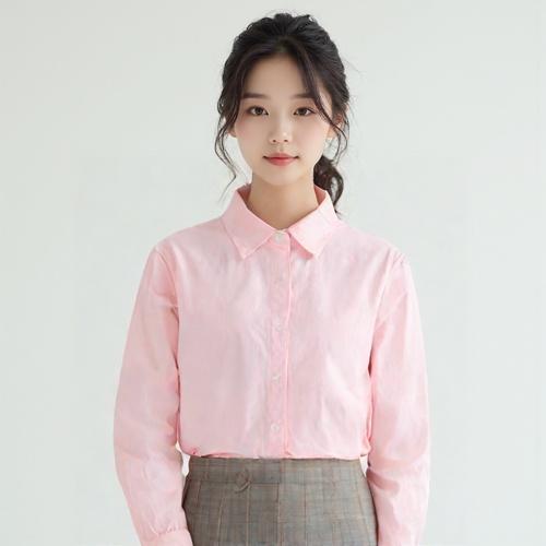 반원 아틀리에 셔츠