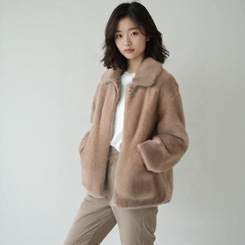 라메레이 퍼코트