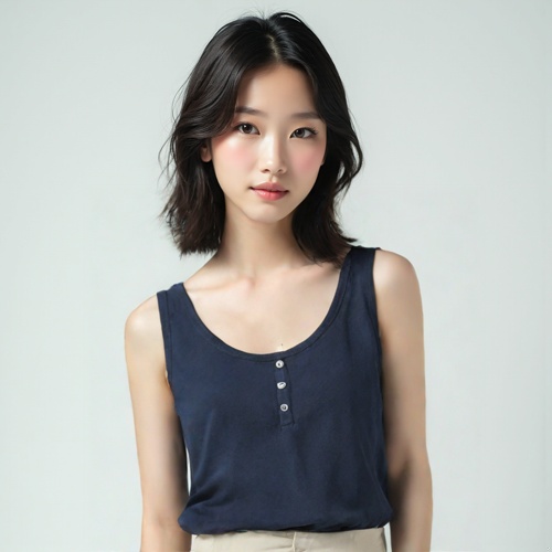 스튜디오 톰보이 나시티