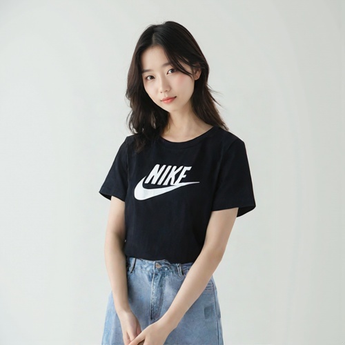 나이키 반팔티셔츠