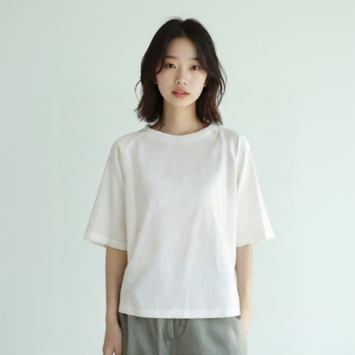 스튜디오 톰보이 반팔티셔츠