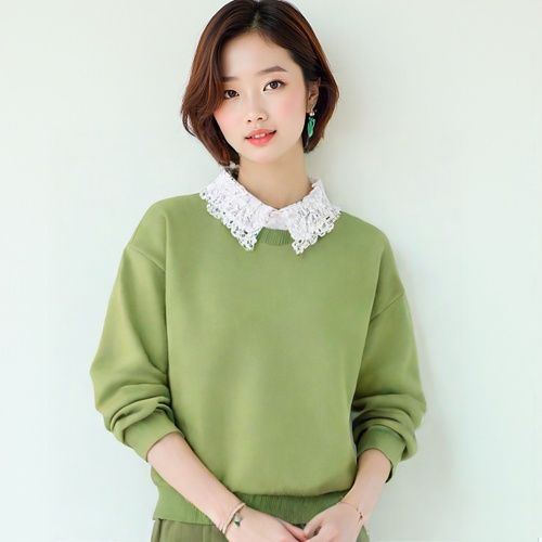 블랑듀 블라우스