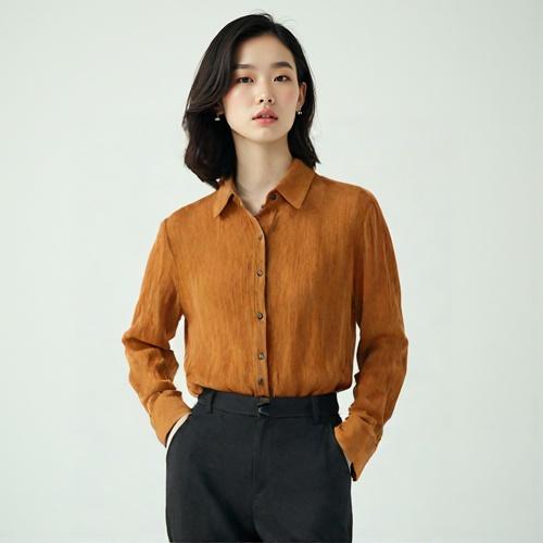 닥스 셔츠