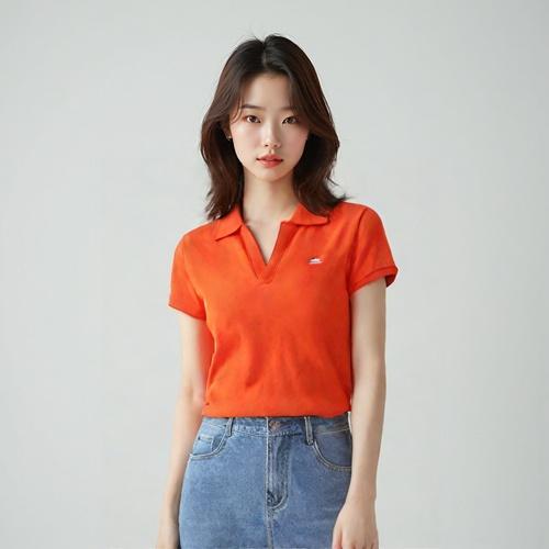 폴로 진스 컴퍼니 반팔티셔츠