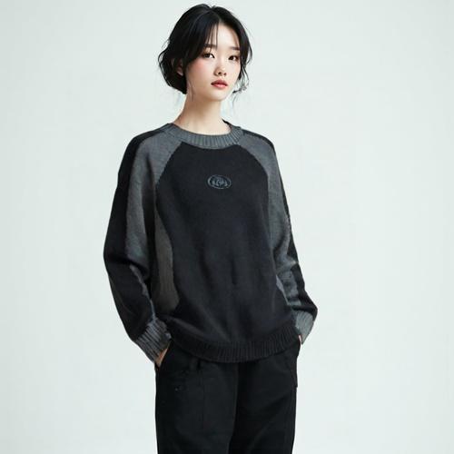 꼼파뇨 라운드니트