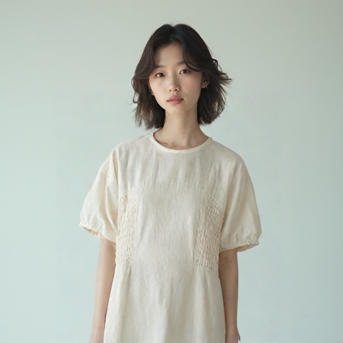 스튜디오 톰보이 롱원피스