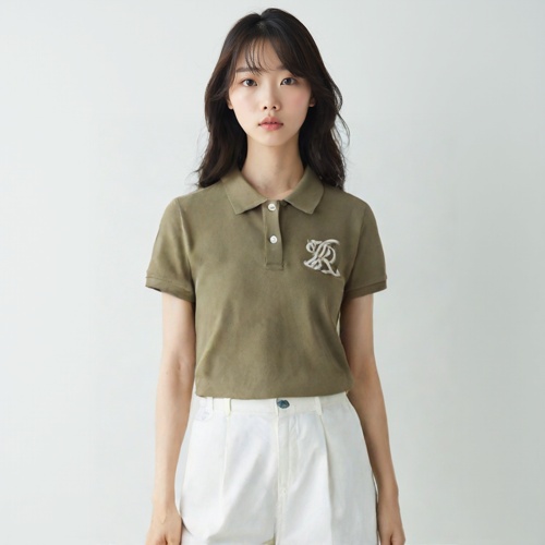 폴로 랄프 로렌 반팔티셔츠