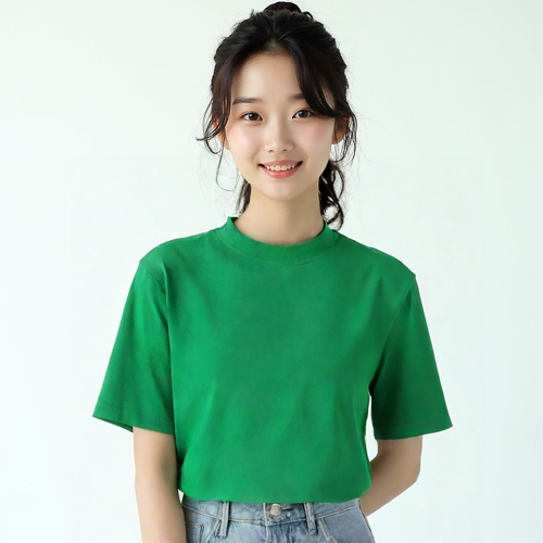 발렌시아 반팔티셔츠