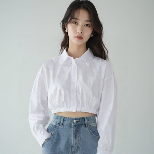 자라 셔츠